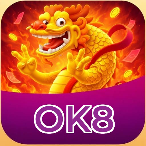 Comparação APP mobile vs versão web da OK8