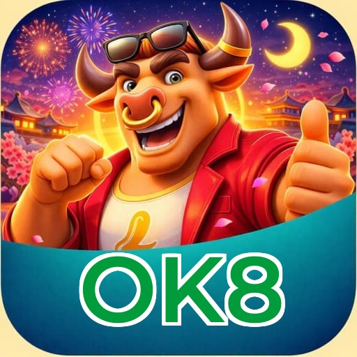OK8 APP mobile